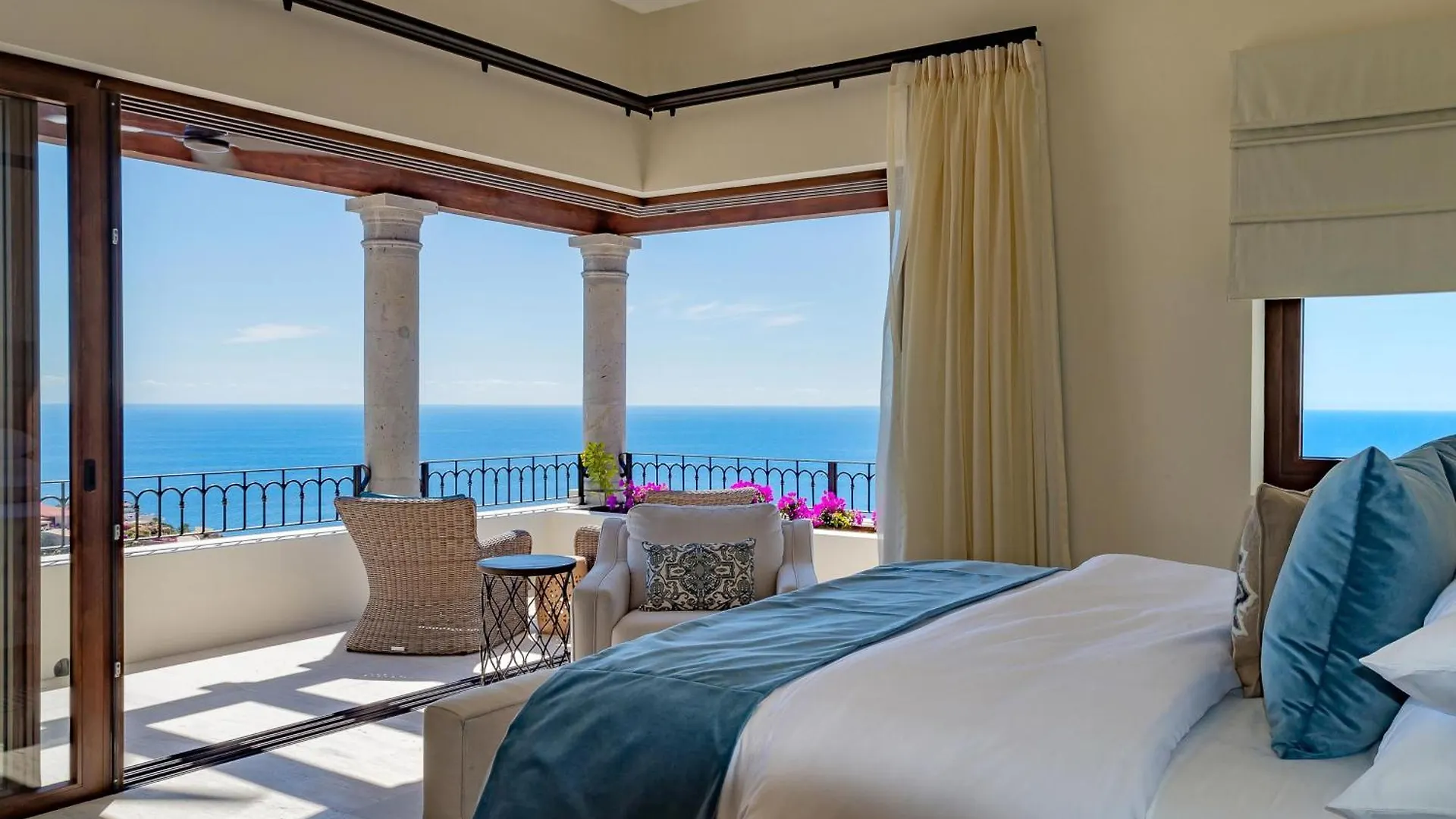 Casa Stella By Cabo Villas Cabo San Lucas 0*,