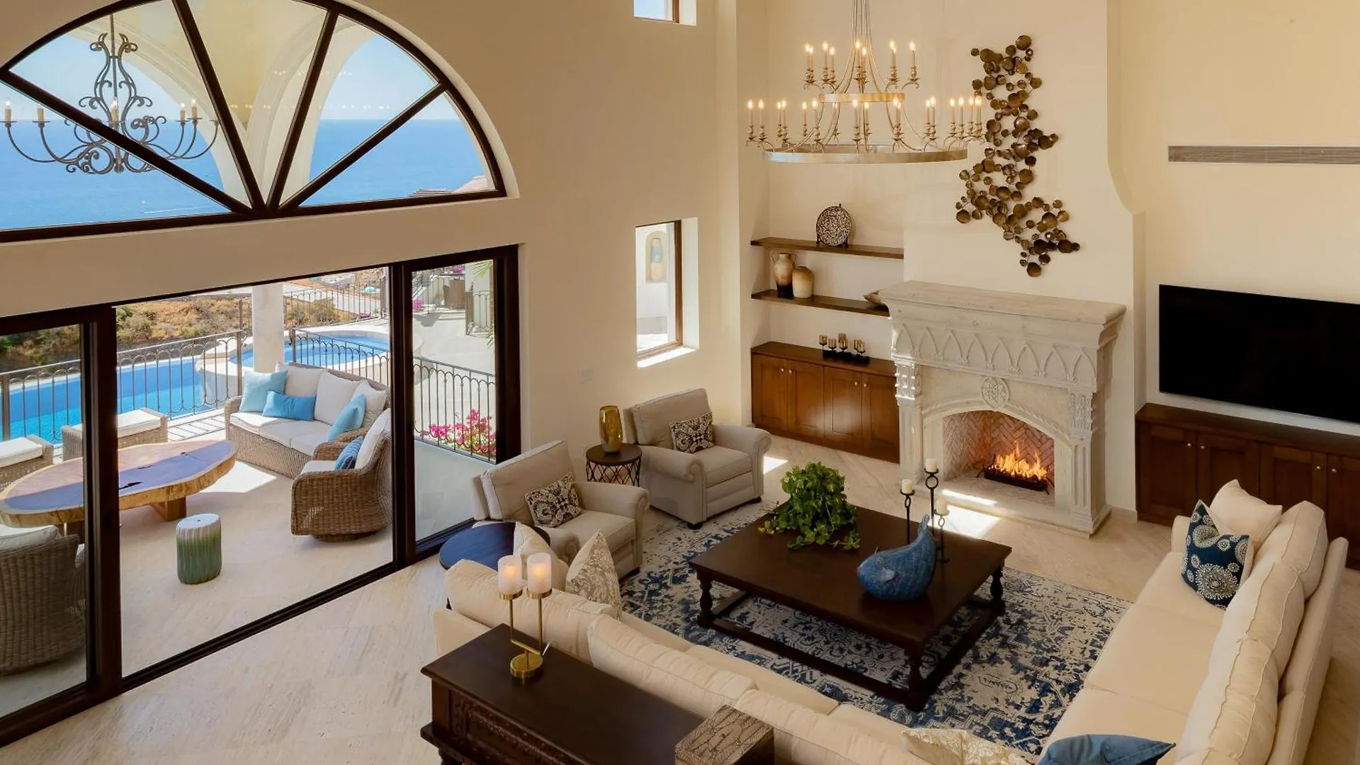 Casa Stella By Cabo Villas Cabo San Lucas