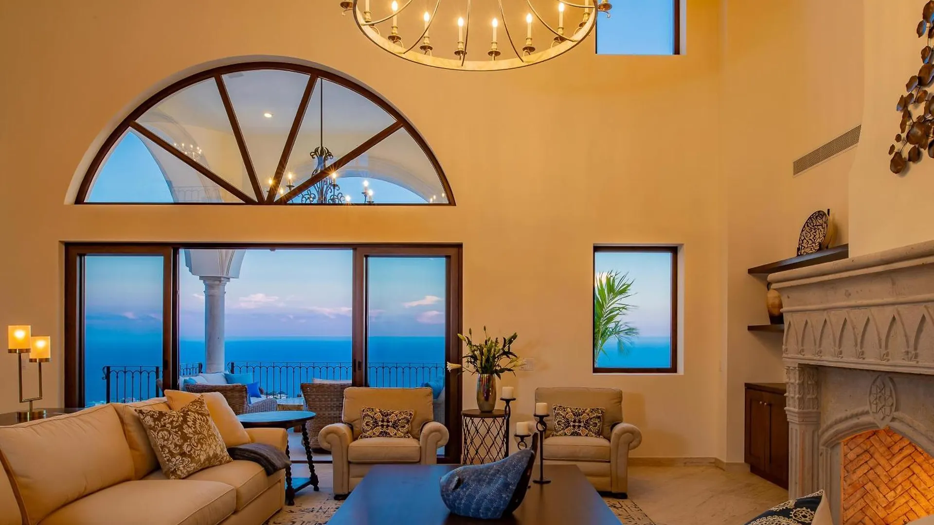 Casa Stella By Cabo Villas Cabo San Lucas Mexique