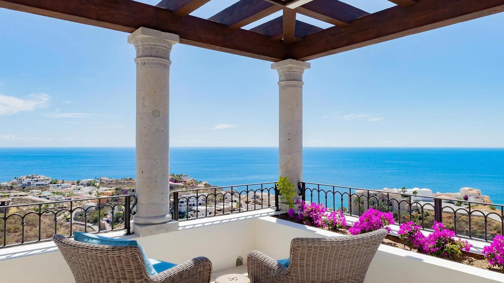 Casa Stella By Cabo Villas Cabo San Lucas
