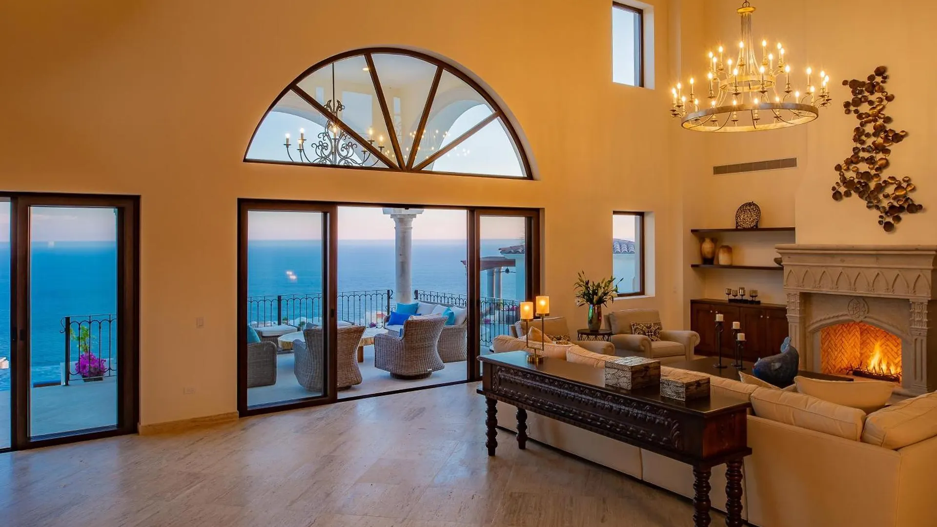 Casa Stella By Cabo Villas Cabo San Lucas