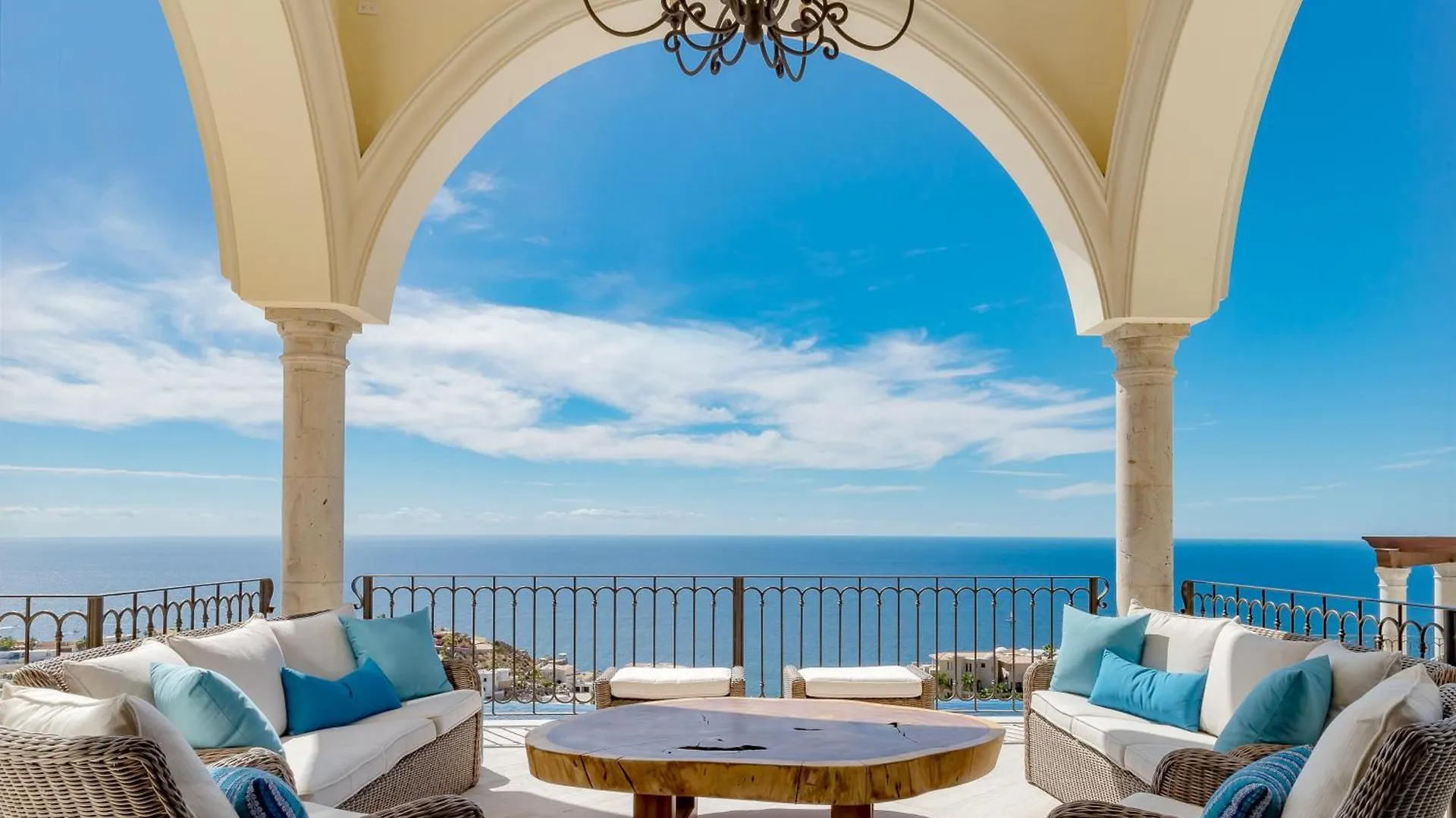 Casa Stella By Cabo Villas Cabo San Lucas Mexique