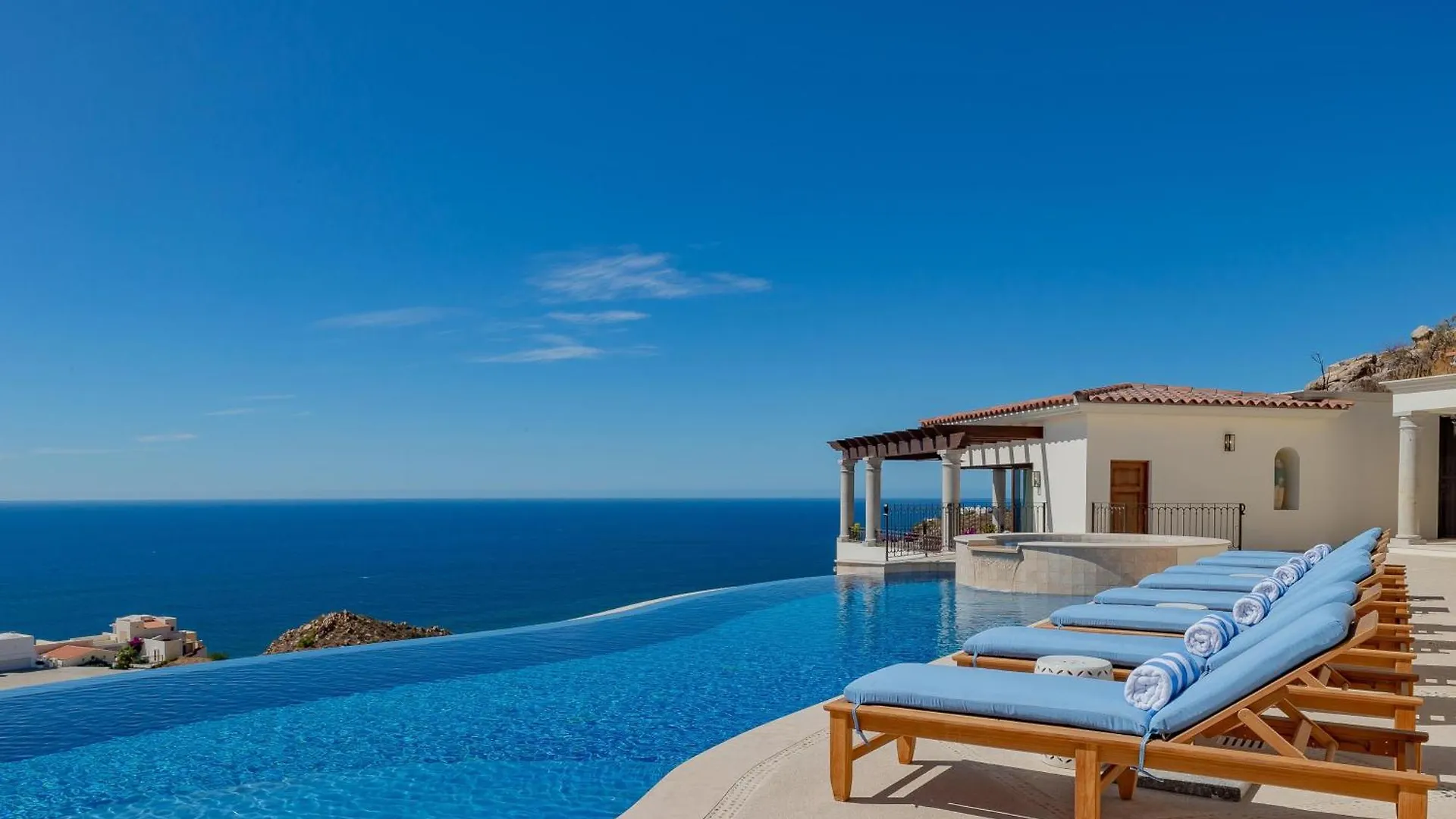 Casa Stella By Cabo Villas Cabo San Lucas