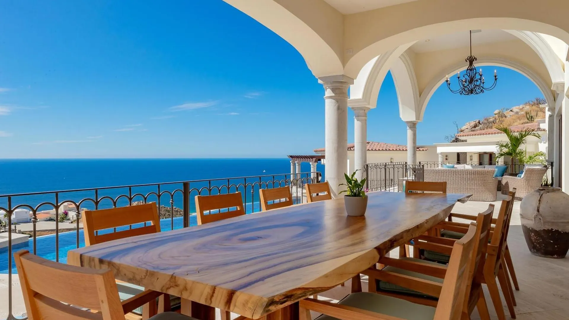 Casa Stella By Cabo Villas Cabo San Lucas