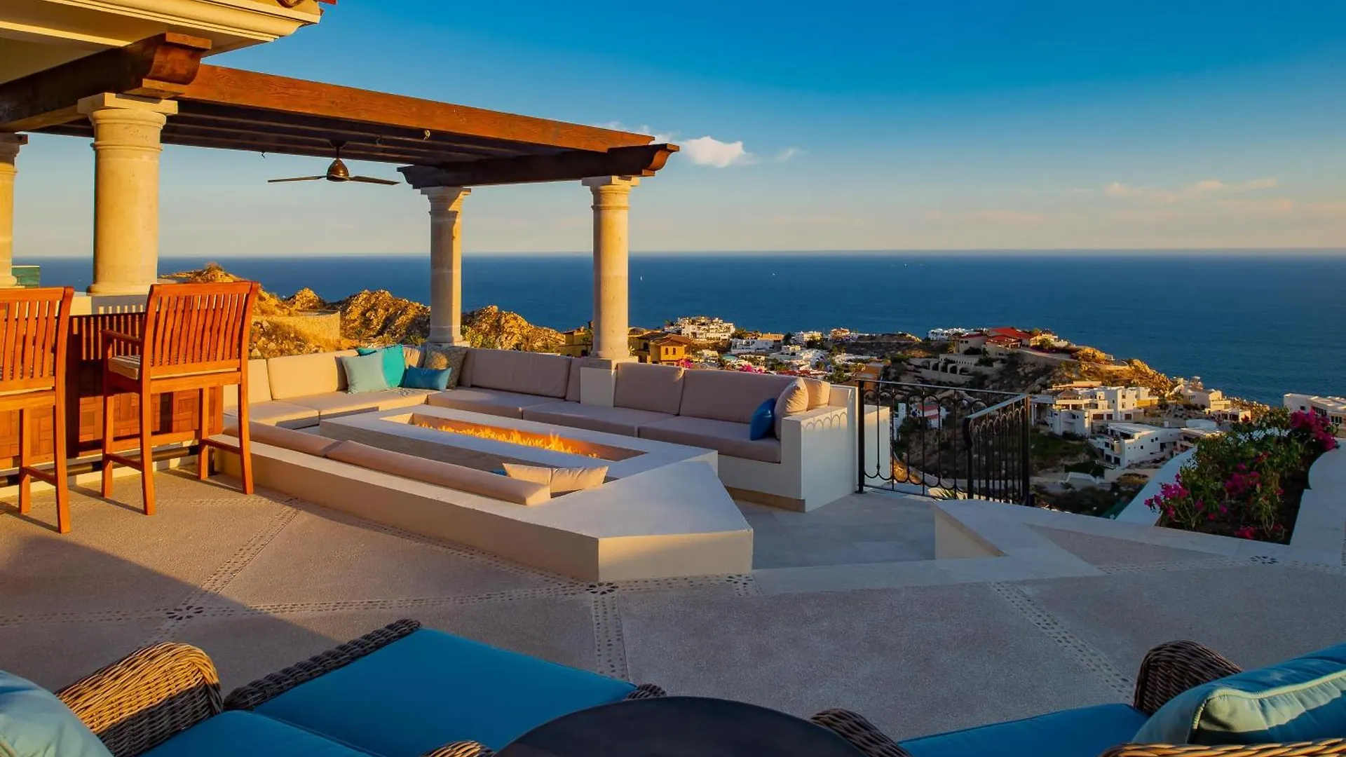 Casa Stella By Cabo Villas Cabo San Lucas 0*,