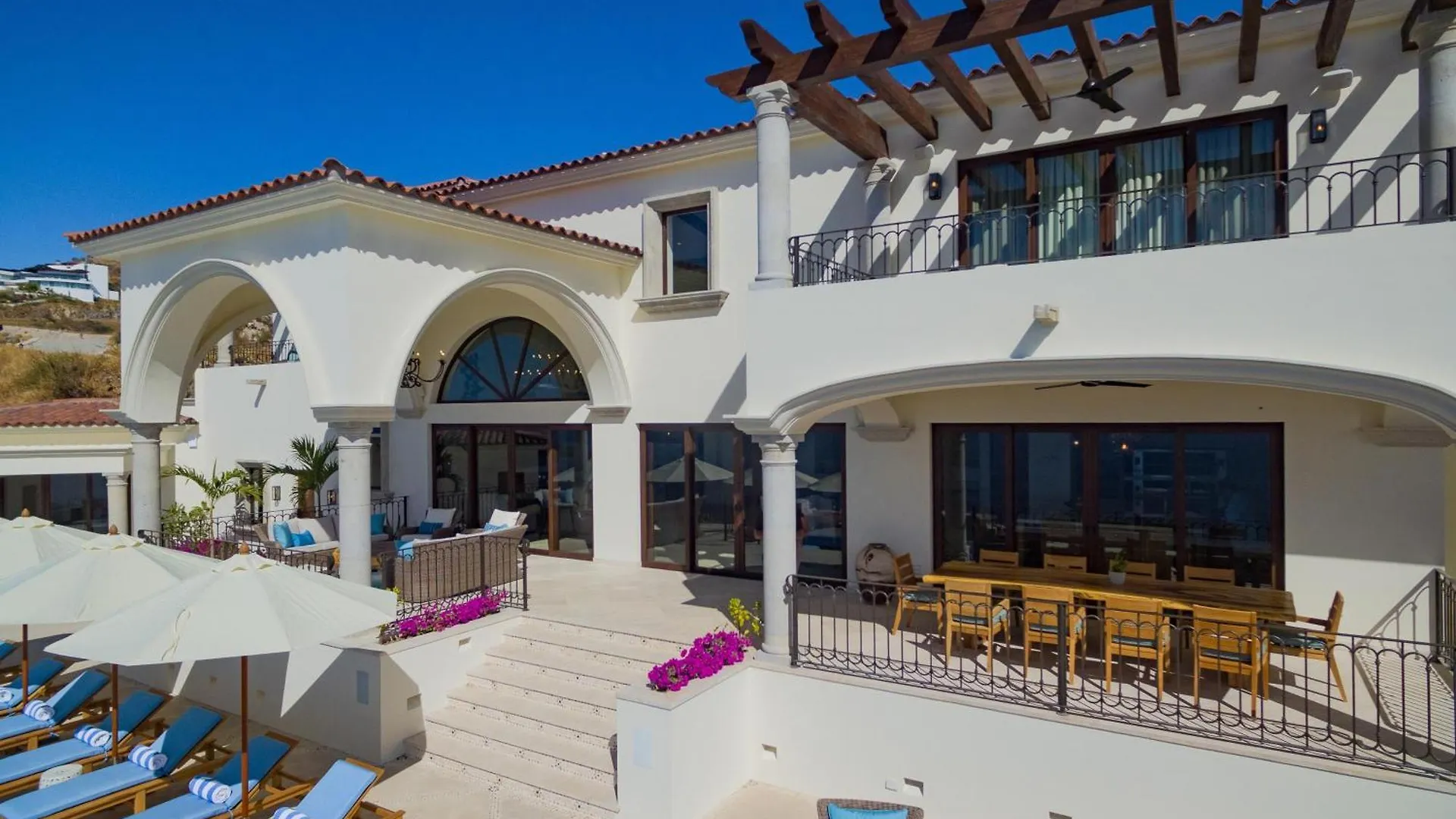 Casa Stella By Cabo Villas Cabo San Lucas