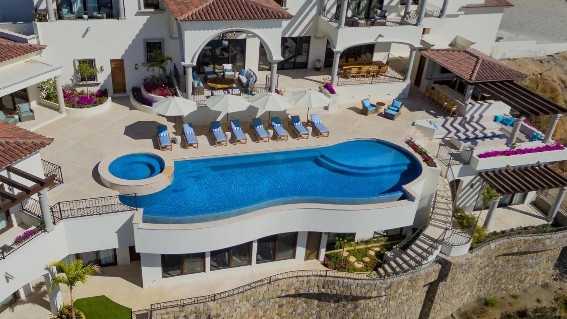Casa Stella By Cabo Villas Cabo San Lucas