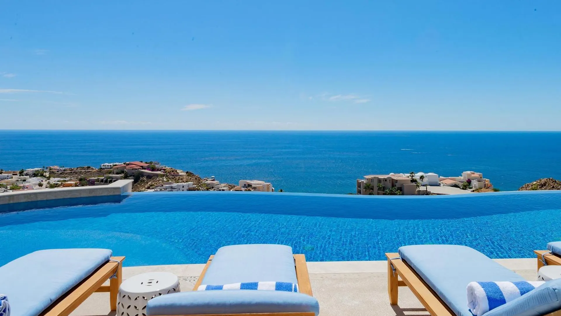 Casa Stella By Cabo Villas Cabo San Lucas