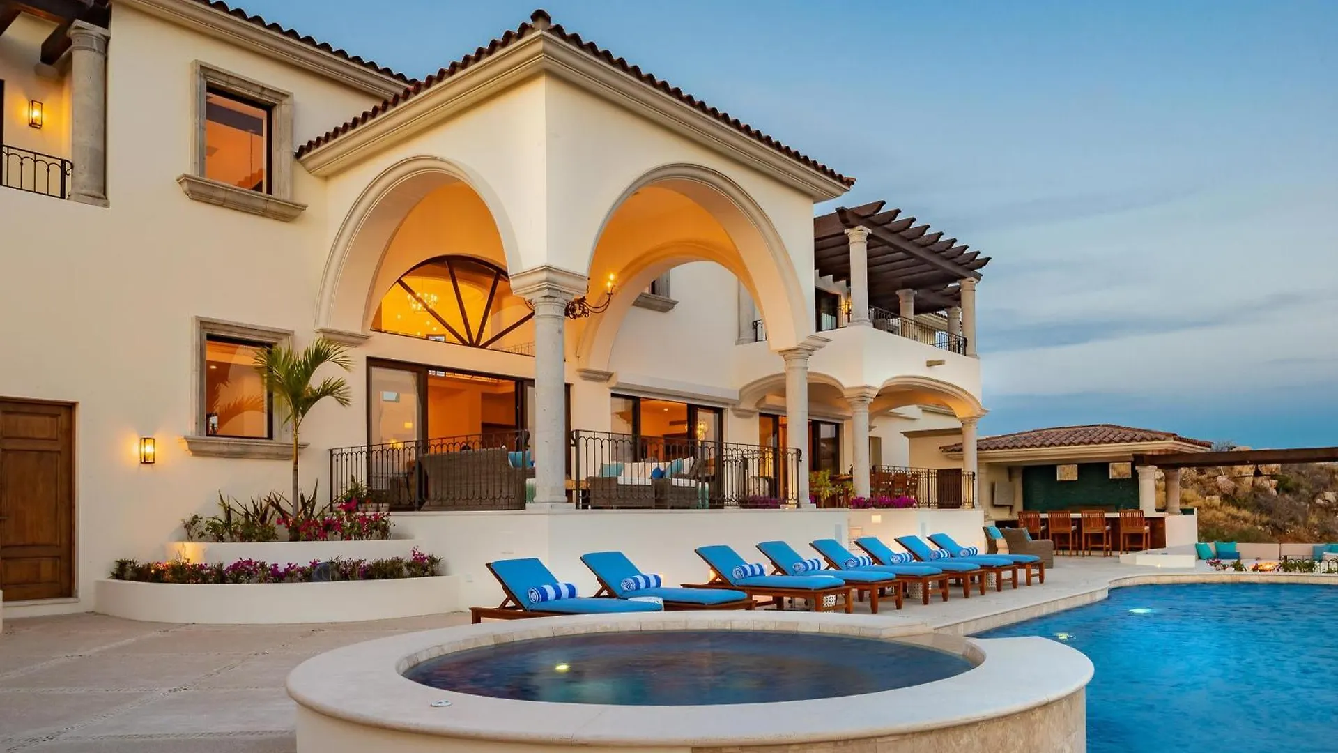 Casa Stella By Cabo Villas Cabo San Lucas
