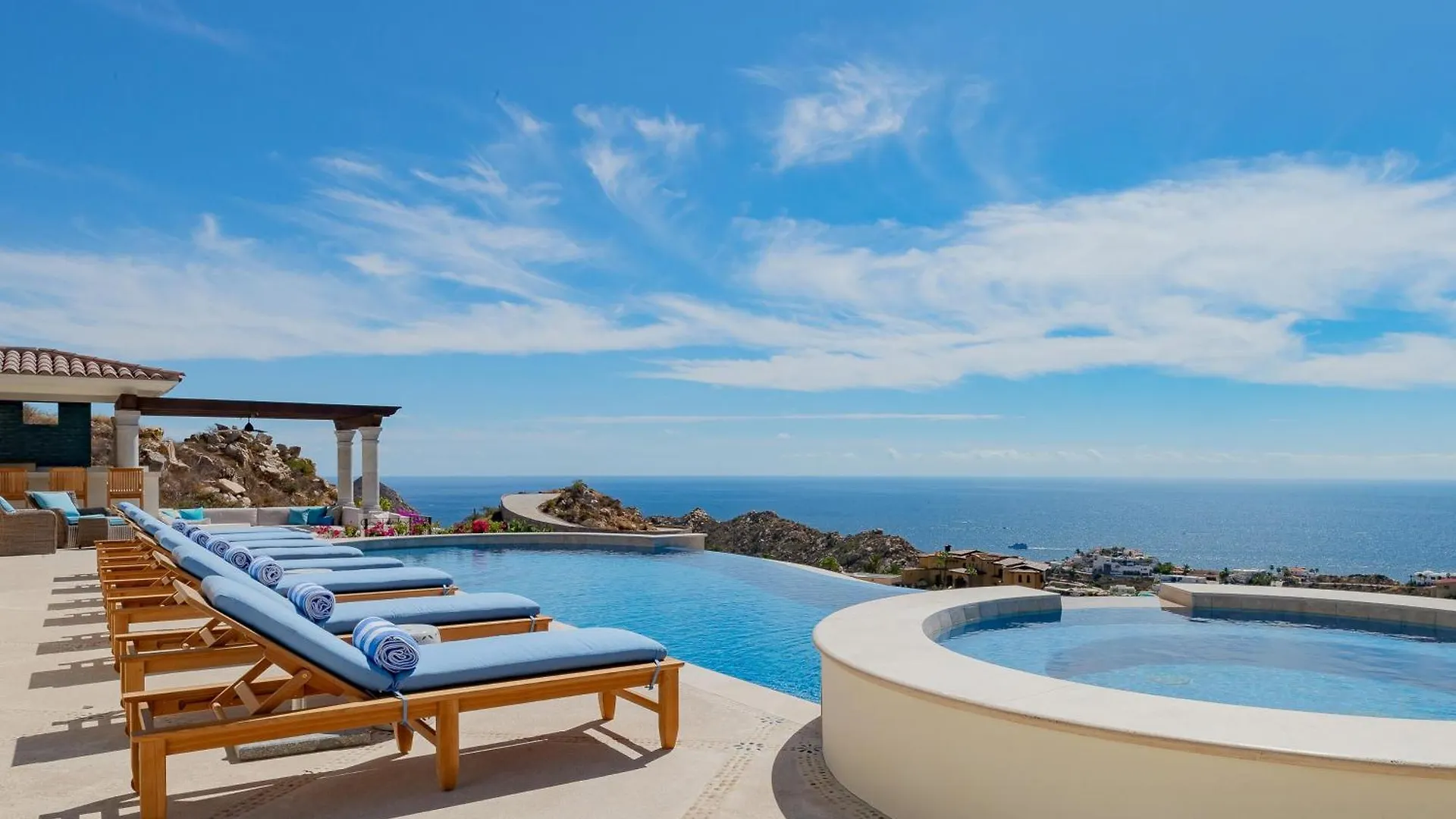 Casa Stella By Cabo Villas Cabo San Lucas