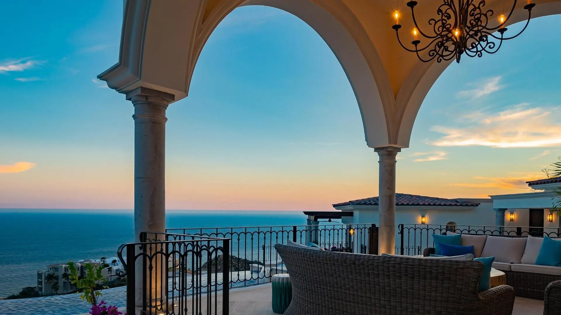 Casa Stella By Cabo Villas Cabo San Lucas 0*,