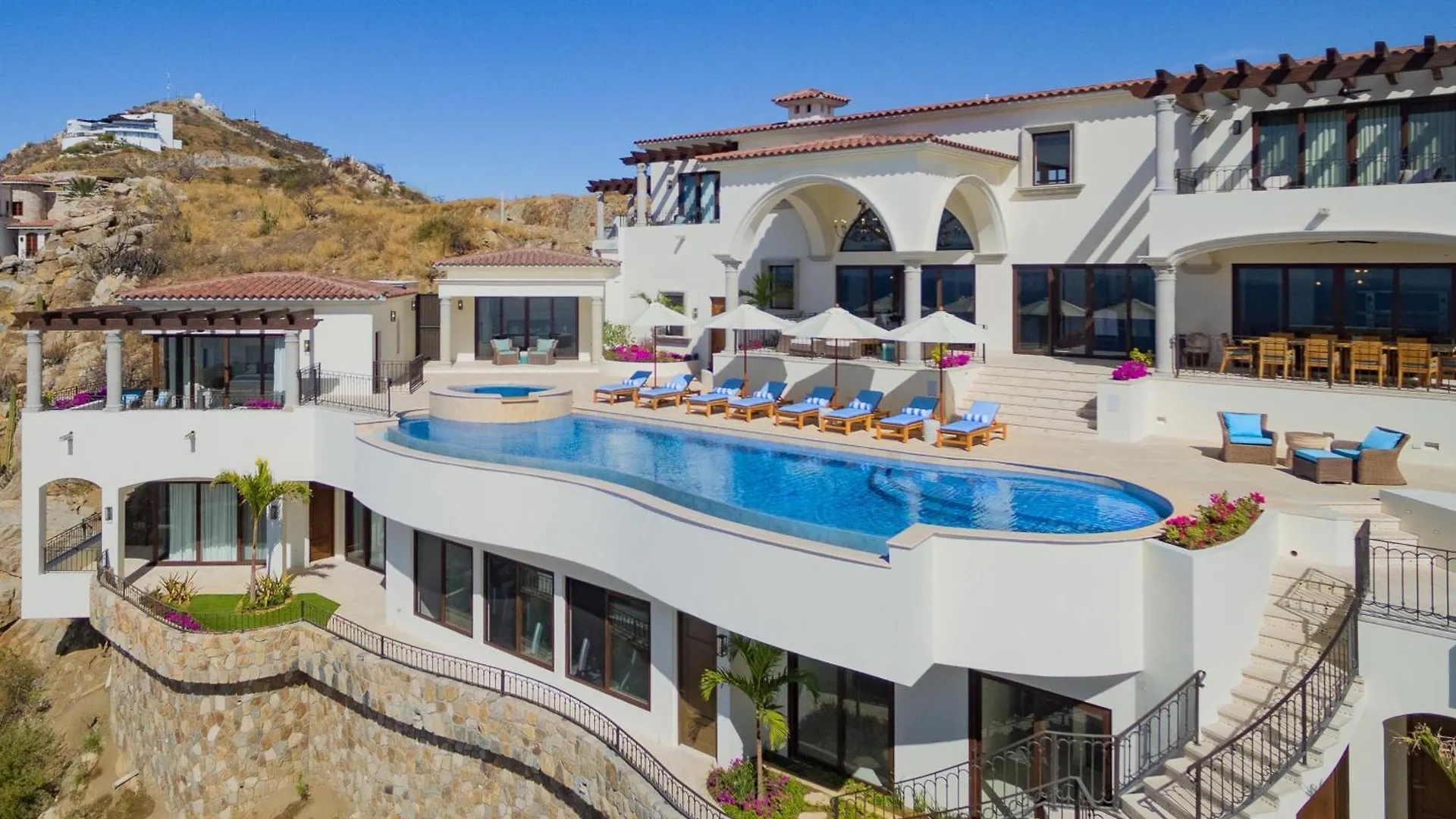Casa Stella By Cabo Villas Cabo San Lucas