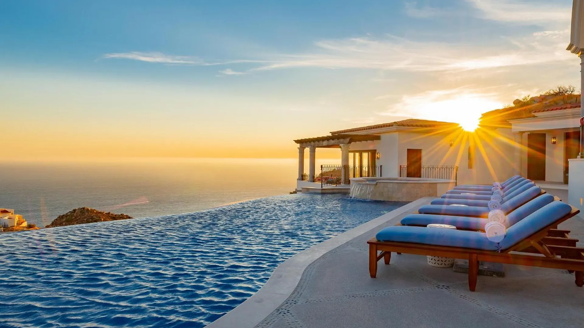 Casa Stella By Cabo Villas Cabo San Lucas