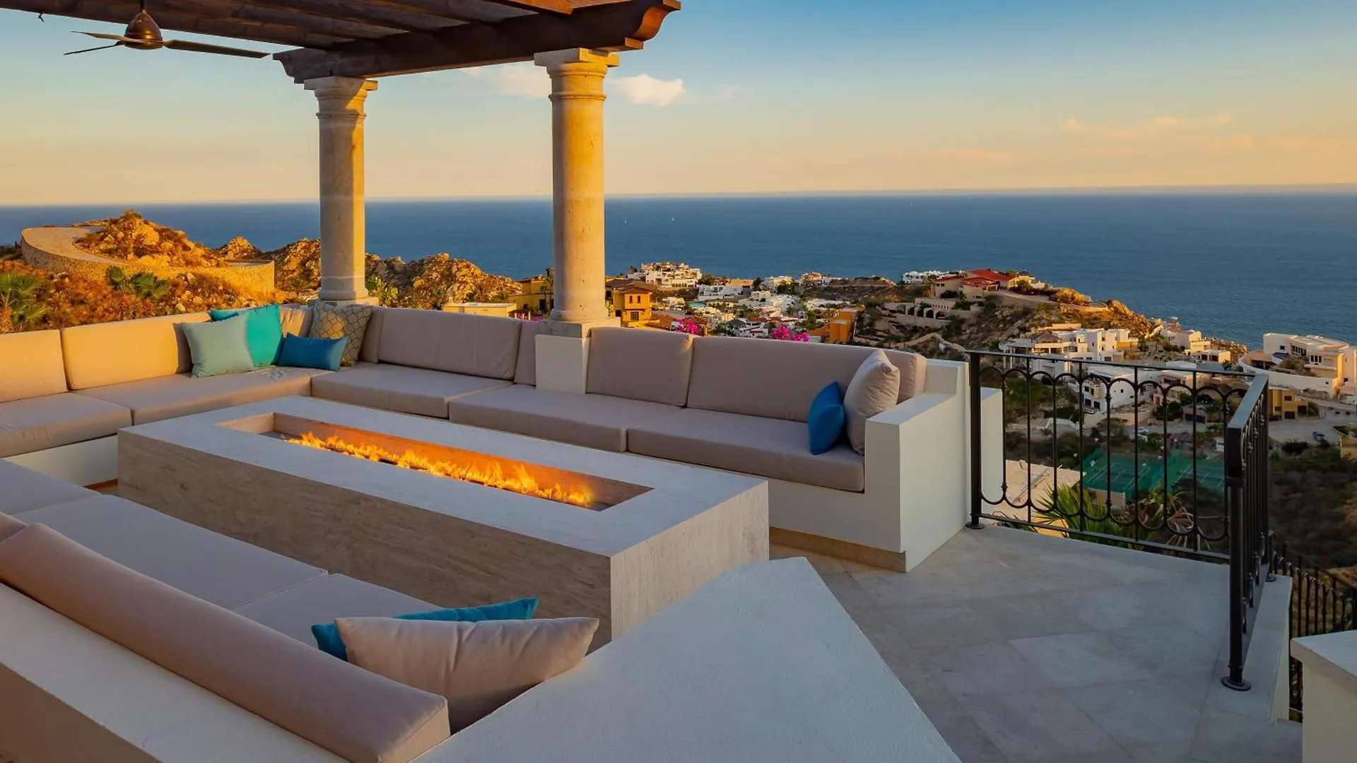 Casa Stella By Cabo Villas Cabo San Lucas