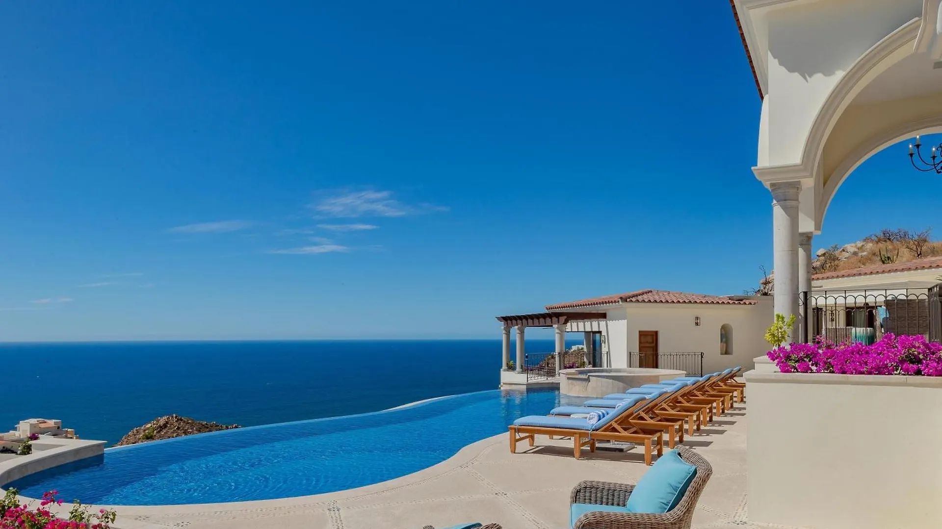 Casa Stella By Cabo Villas Cabo San Lucas 0*,  Mexique