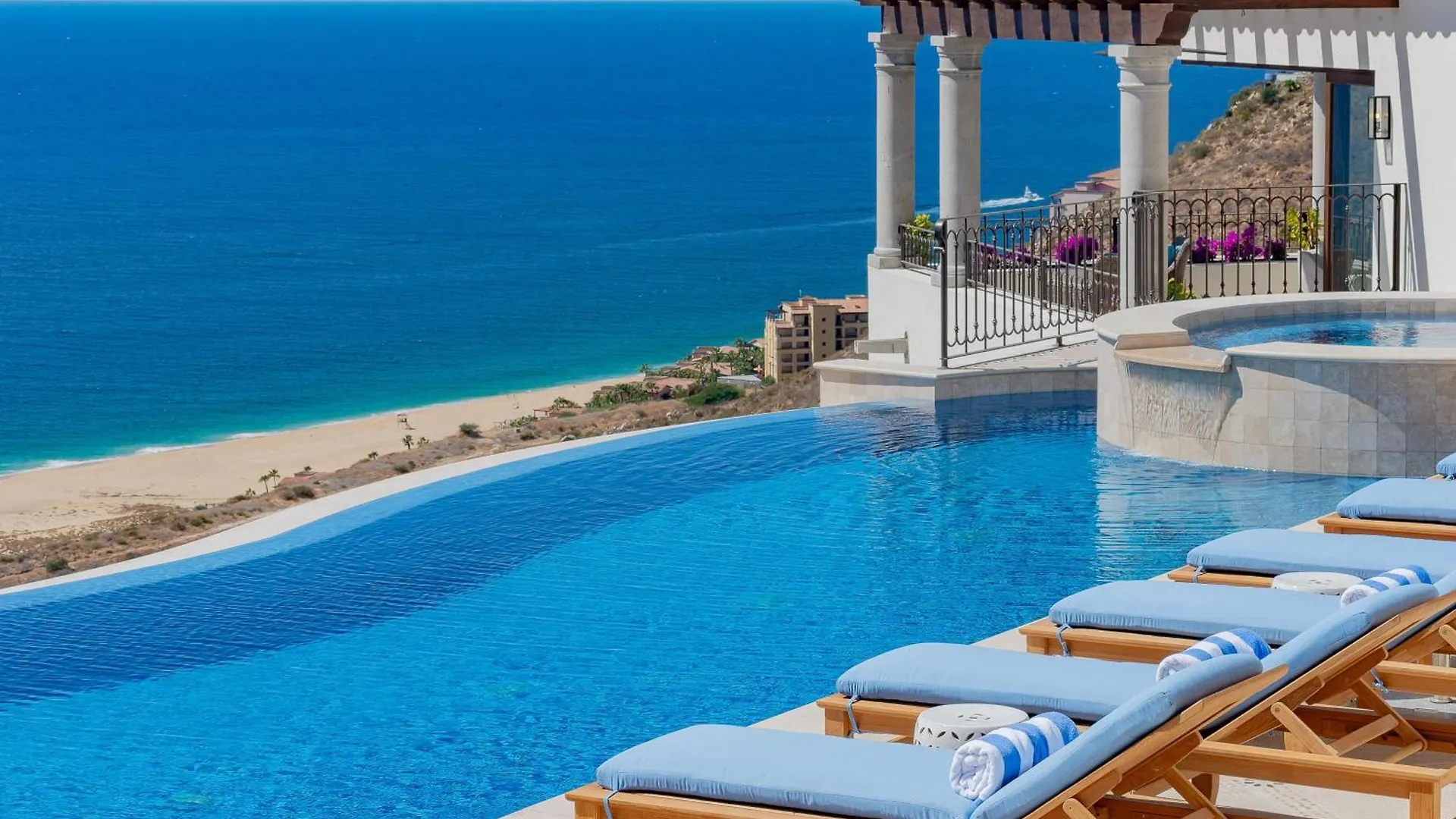Casa Stella By Cabo Villas Cabo San Lucas Messico