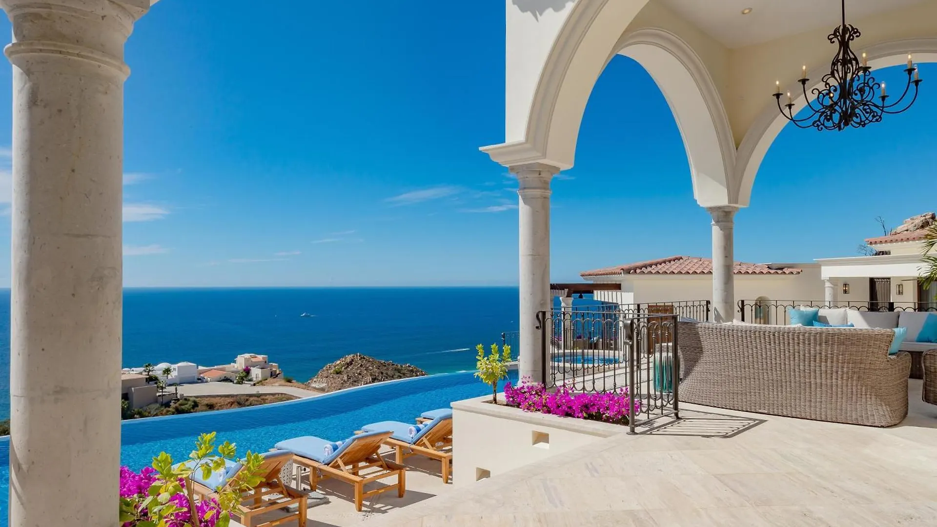 Casa Stella By Cabo Villas Cabo San Lucas 0*,  Messico