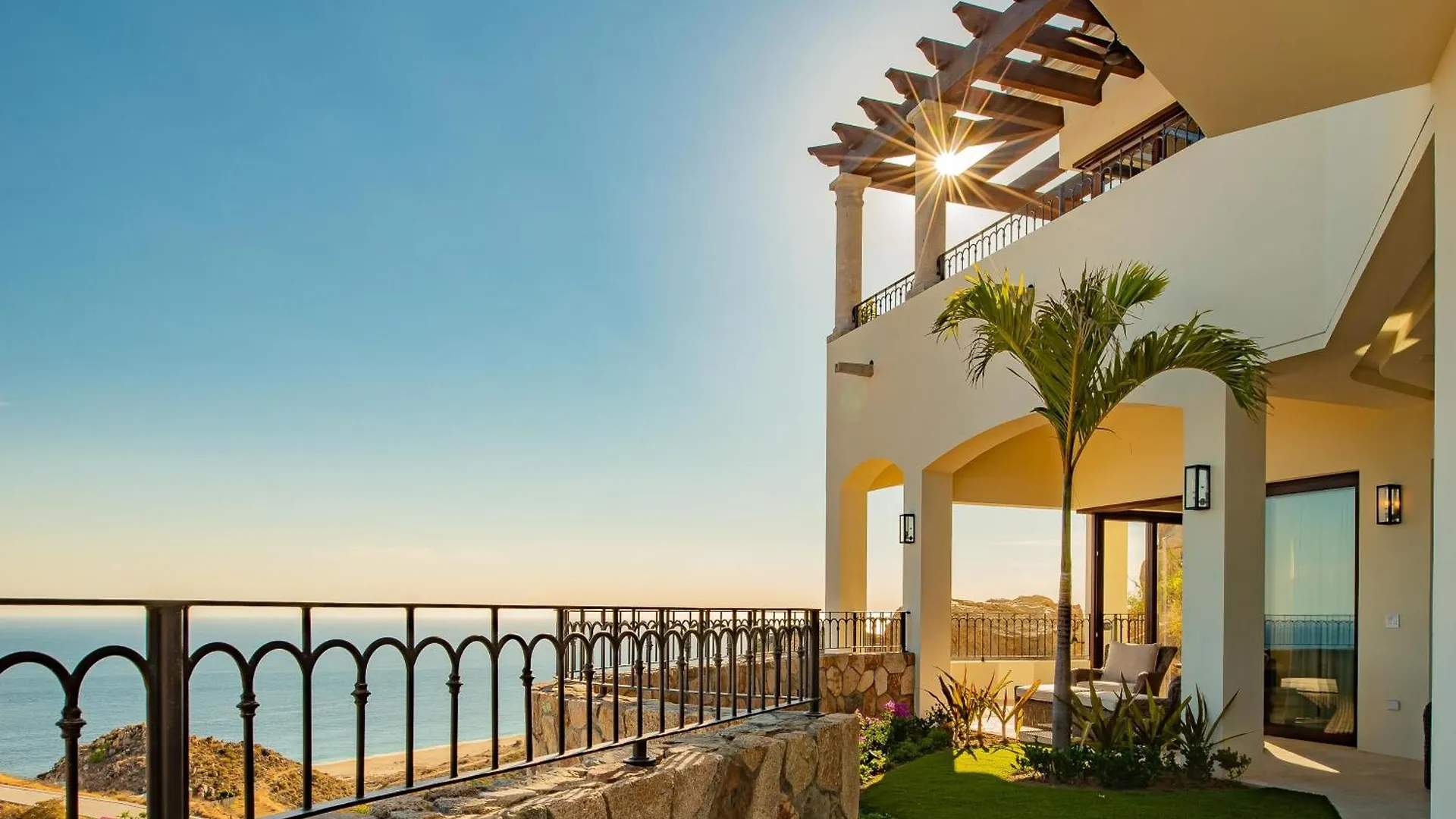 Casa Stella By Cabo Villas Cabo San Lucas Messico