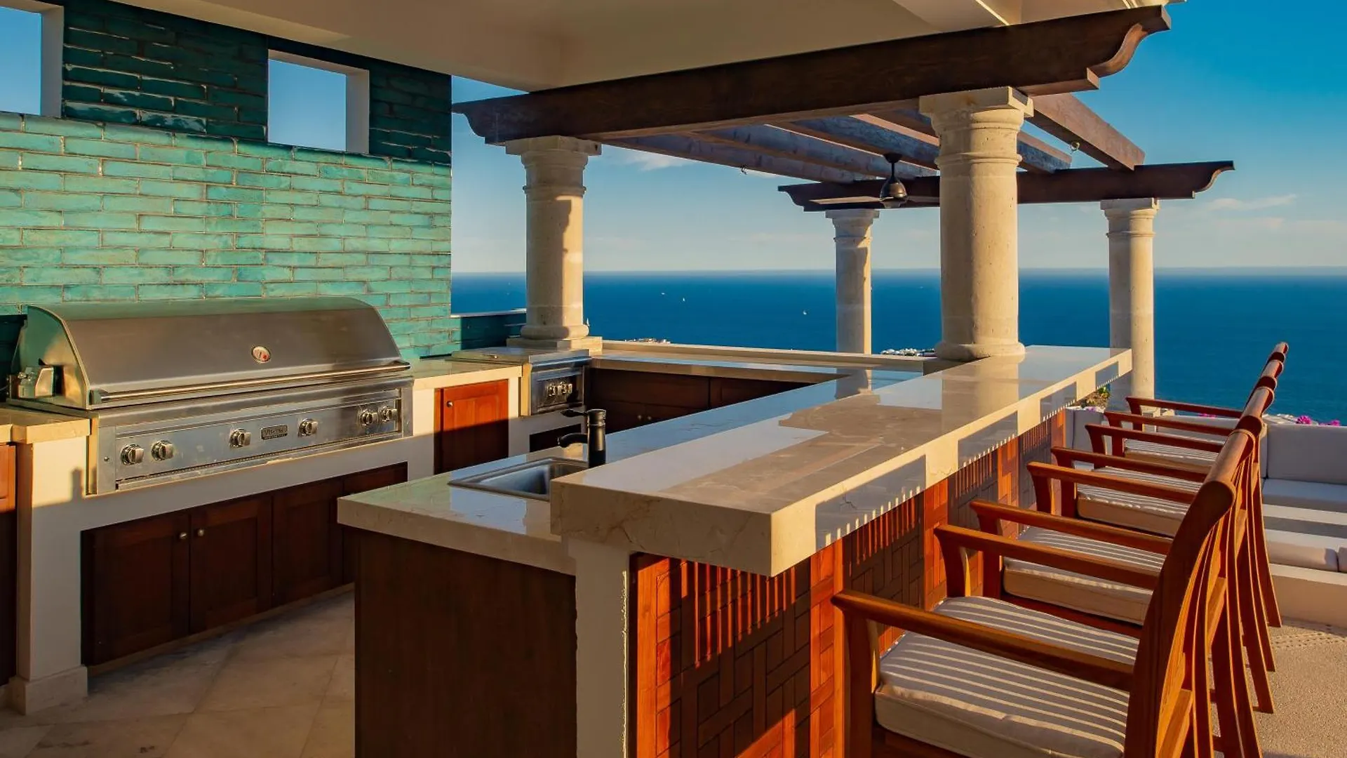 Casa Stella By Cabo Villas Cabo San Lucas